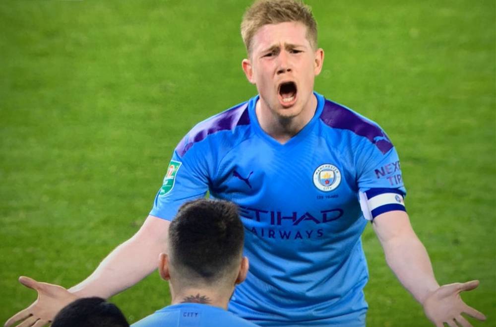 里贝里：“就我个人而言，我认为我和罗本在某些时候...（里贝里：从个人角度看，我与罗本在一些时段并非总是合拍）