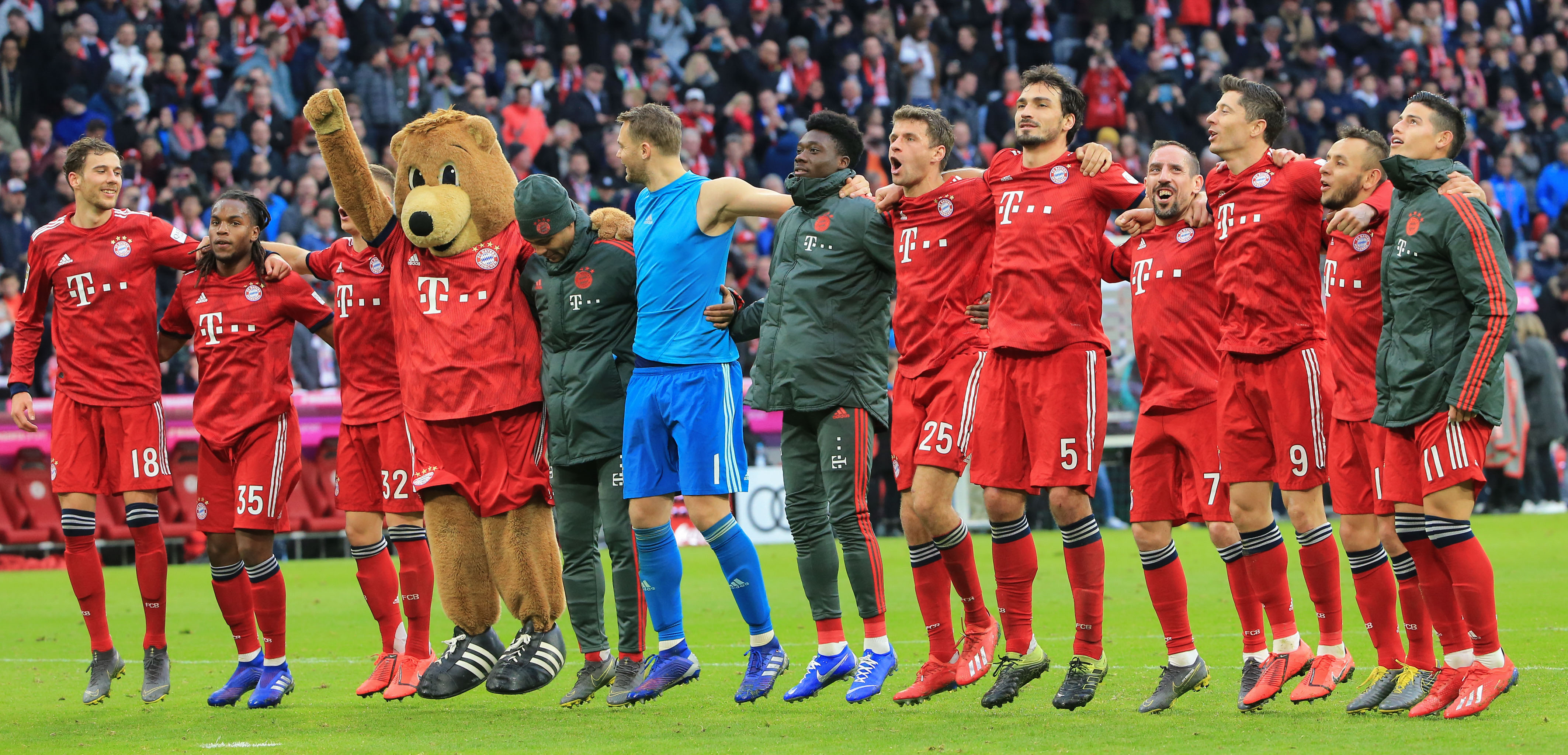 我们一起来看看超级计算机预测的英超最终得分：（揭晓超级计算机版的英超最终积分预测）