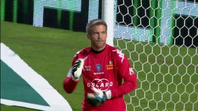 4-1，挪威是世预赛历史上第二支客场击败意大利的球队（4比1，挪威成为世预赛史上第二支客场击败意大利的球队）