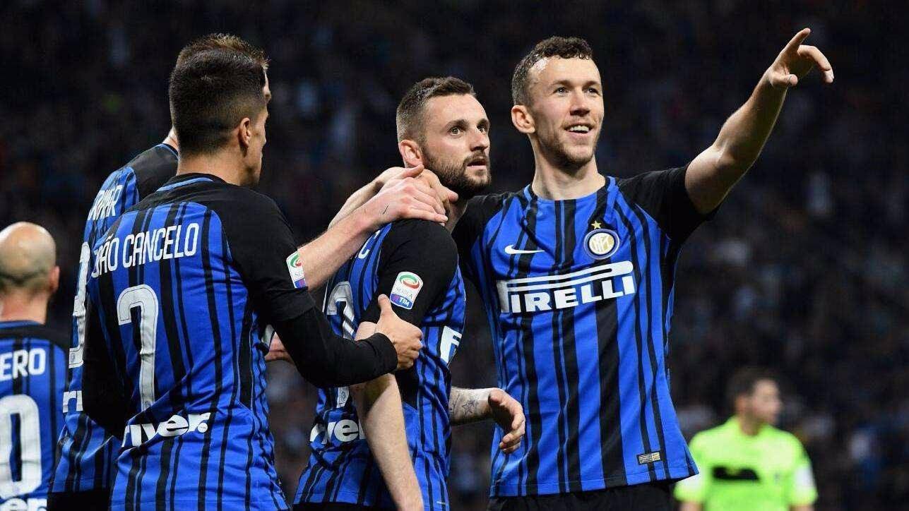 卡约德：会梦想被意大利征召；大力手抛界外球能力是天生的（卡约德：盼入选意大利国家队；大力手抛界外球是与生俱来的天赋）